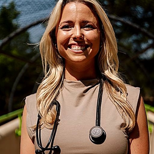Dr. Ann Munroe DC - Chiropractor St. Petersburg FL